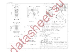 E5362-000012-L datasheet  